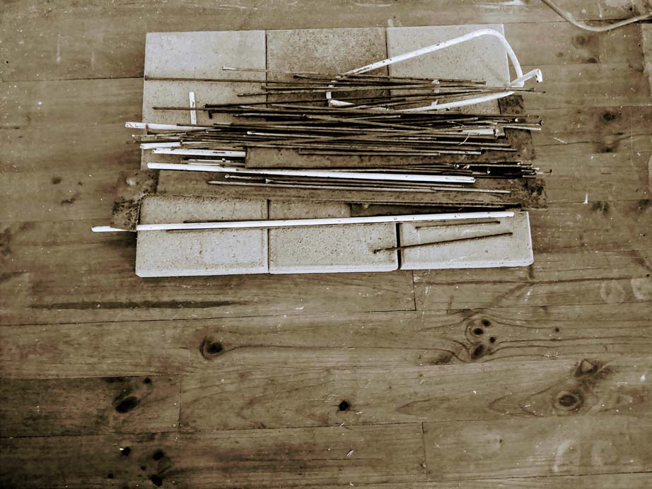 Dither 0.1 – view A