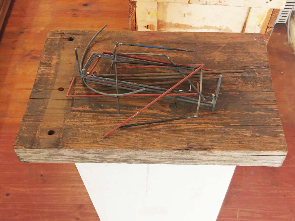 Dither 0.2 – view A