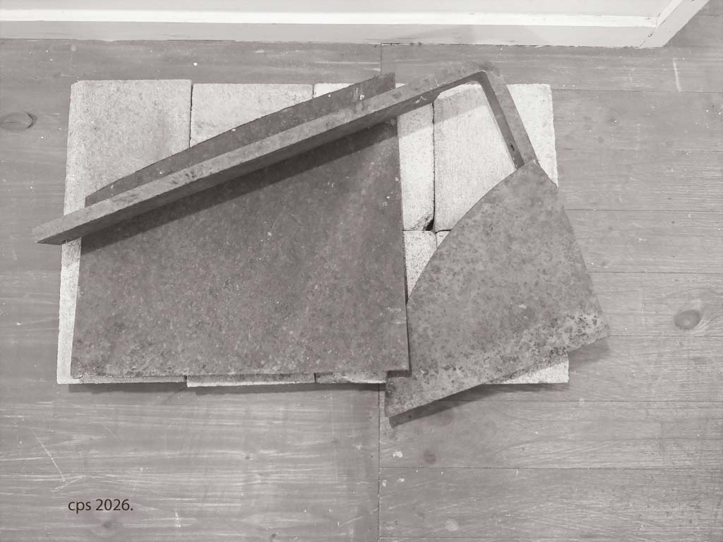 Dither 0.3 – view A