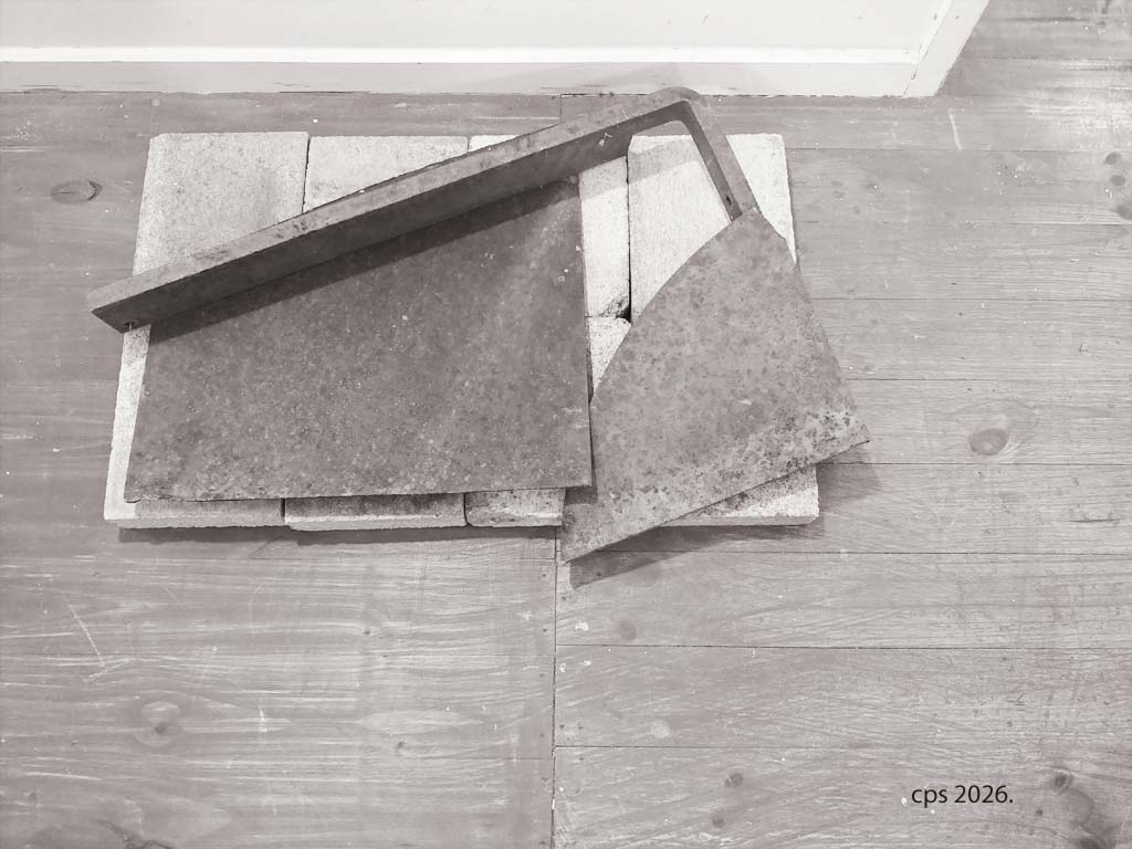 Dither 0.3 – view B