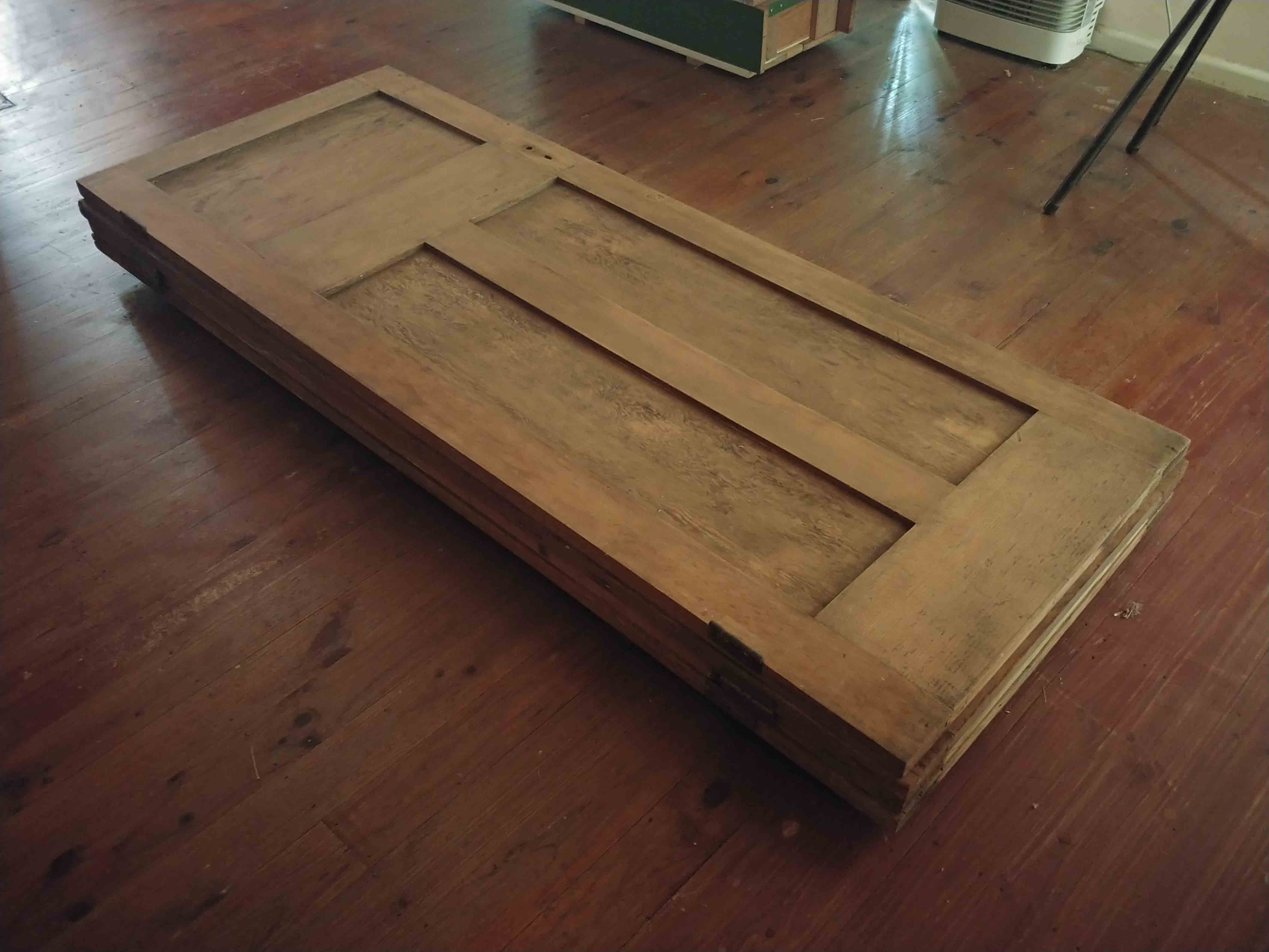 Found Object 0.1 – view A