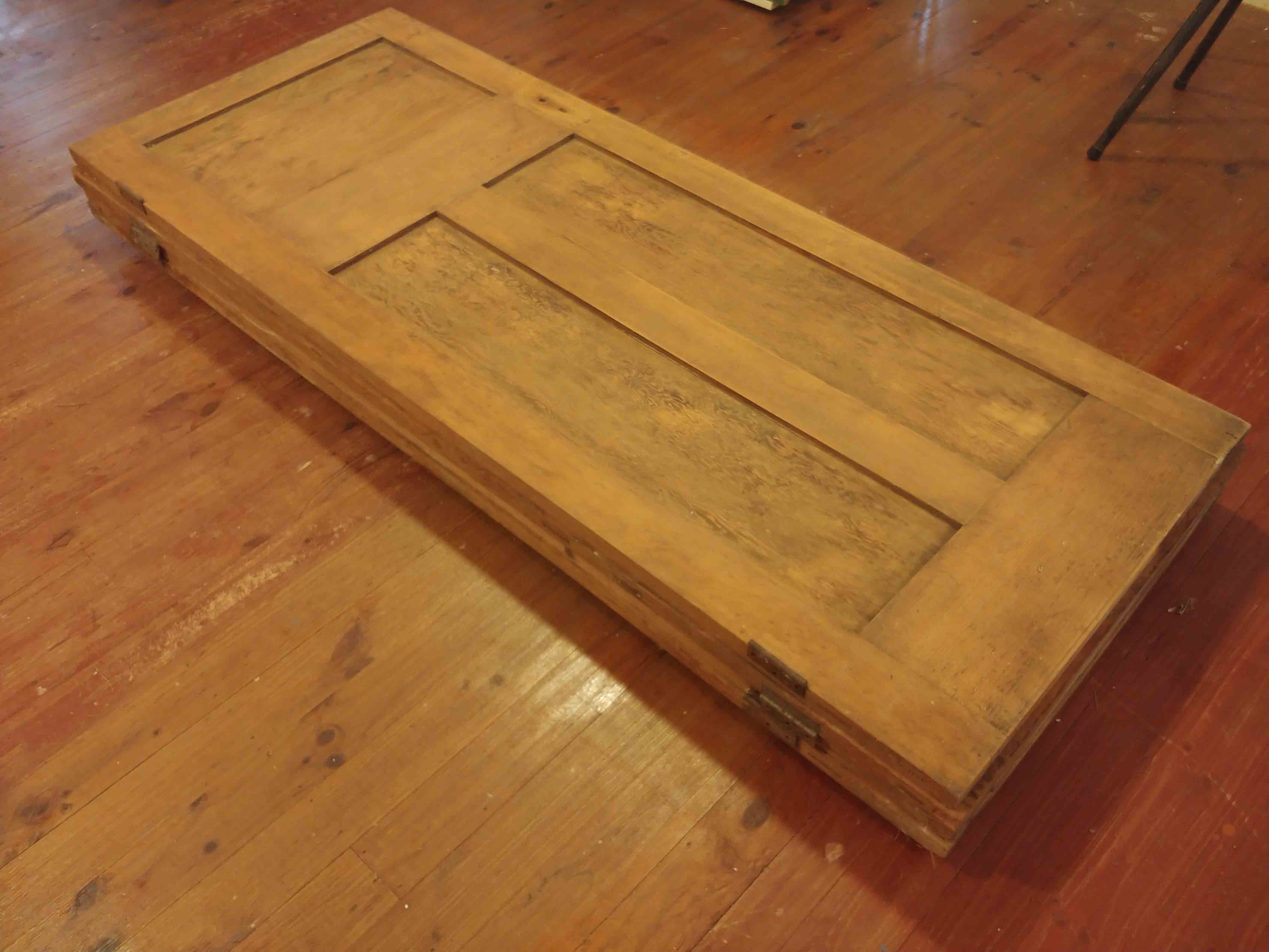 Found Object 0.1 – view B