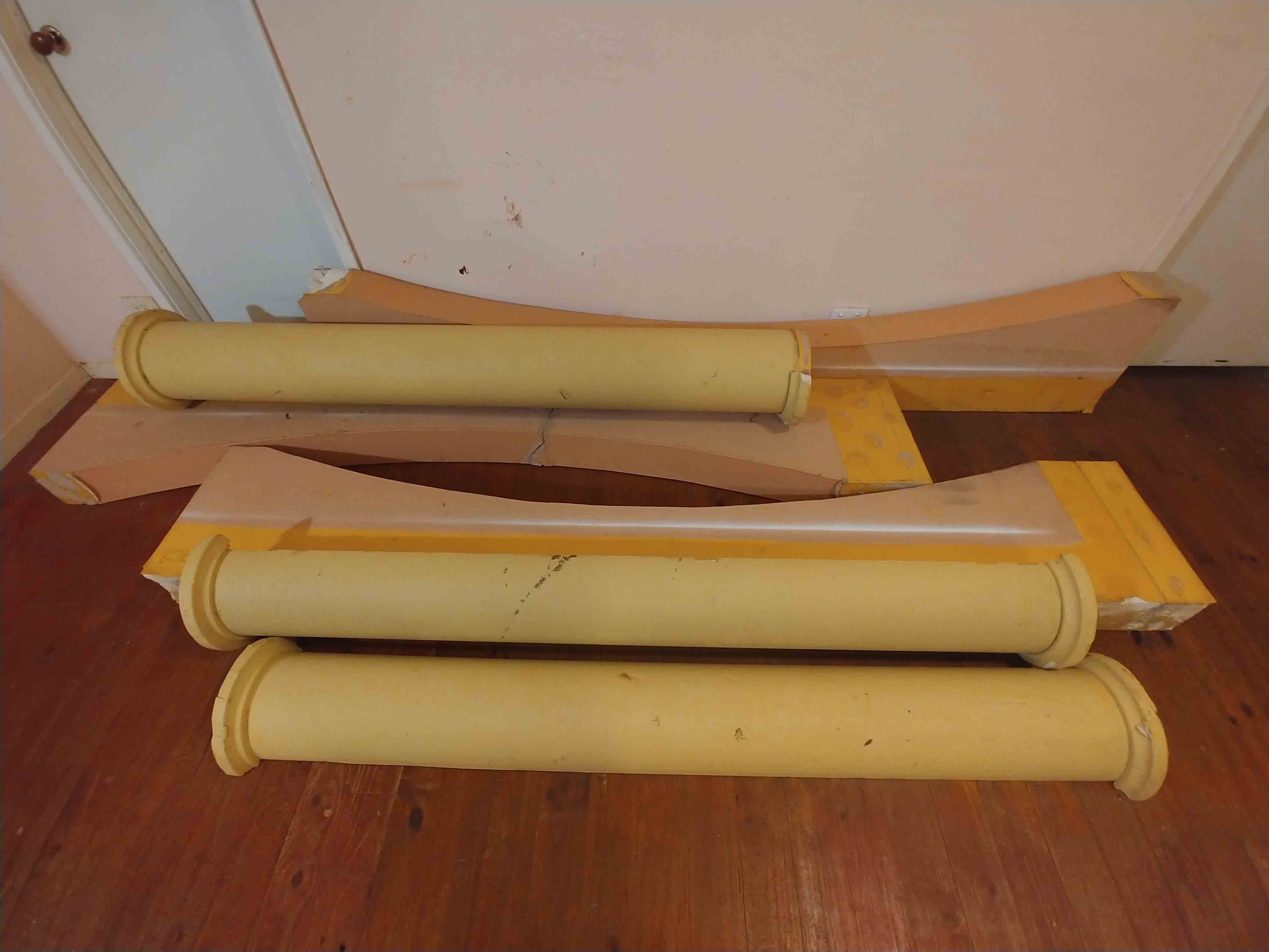 Found Object 0.2 – view A