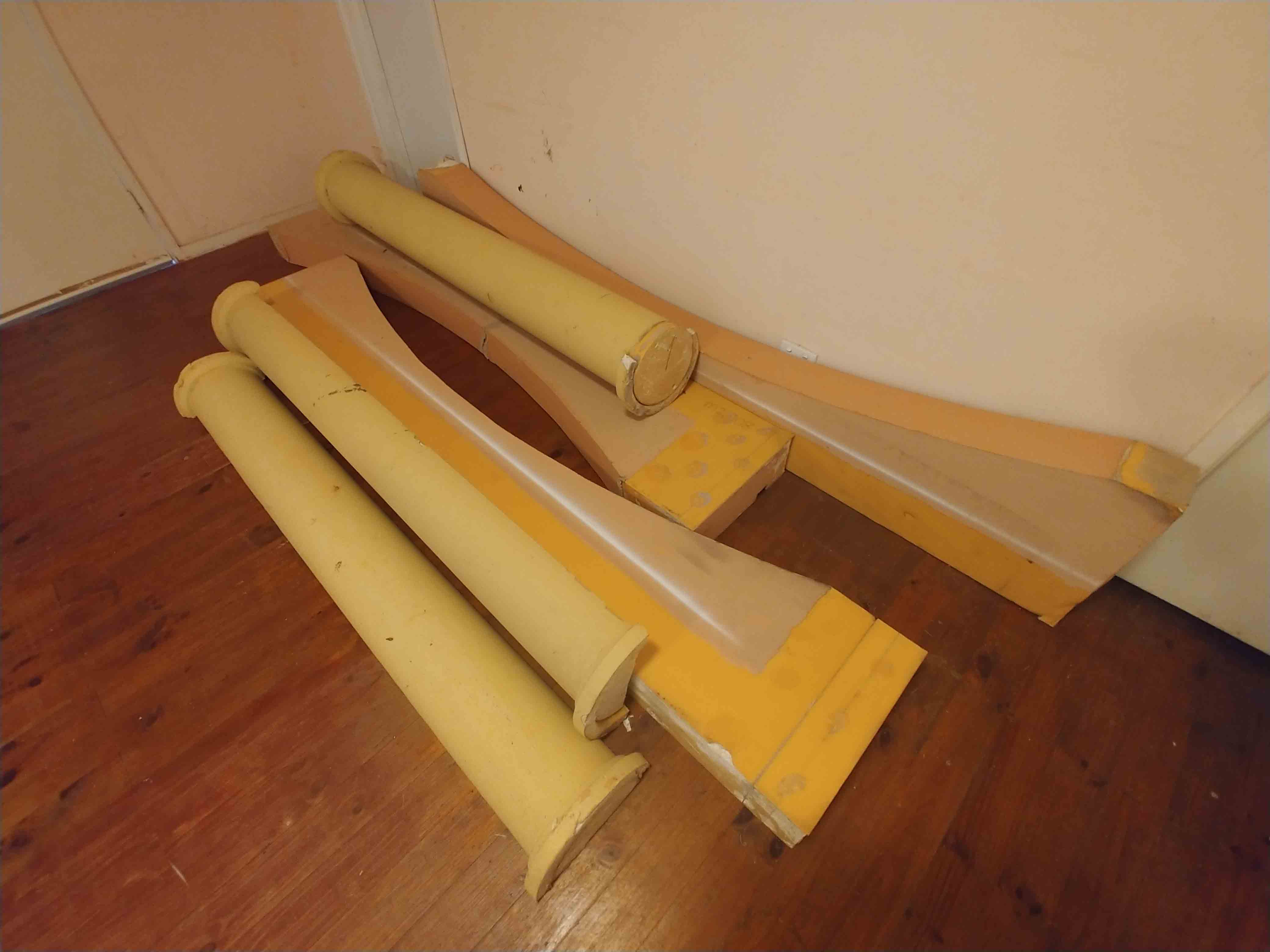 Found Object 0.2 – view B