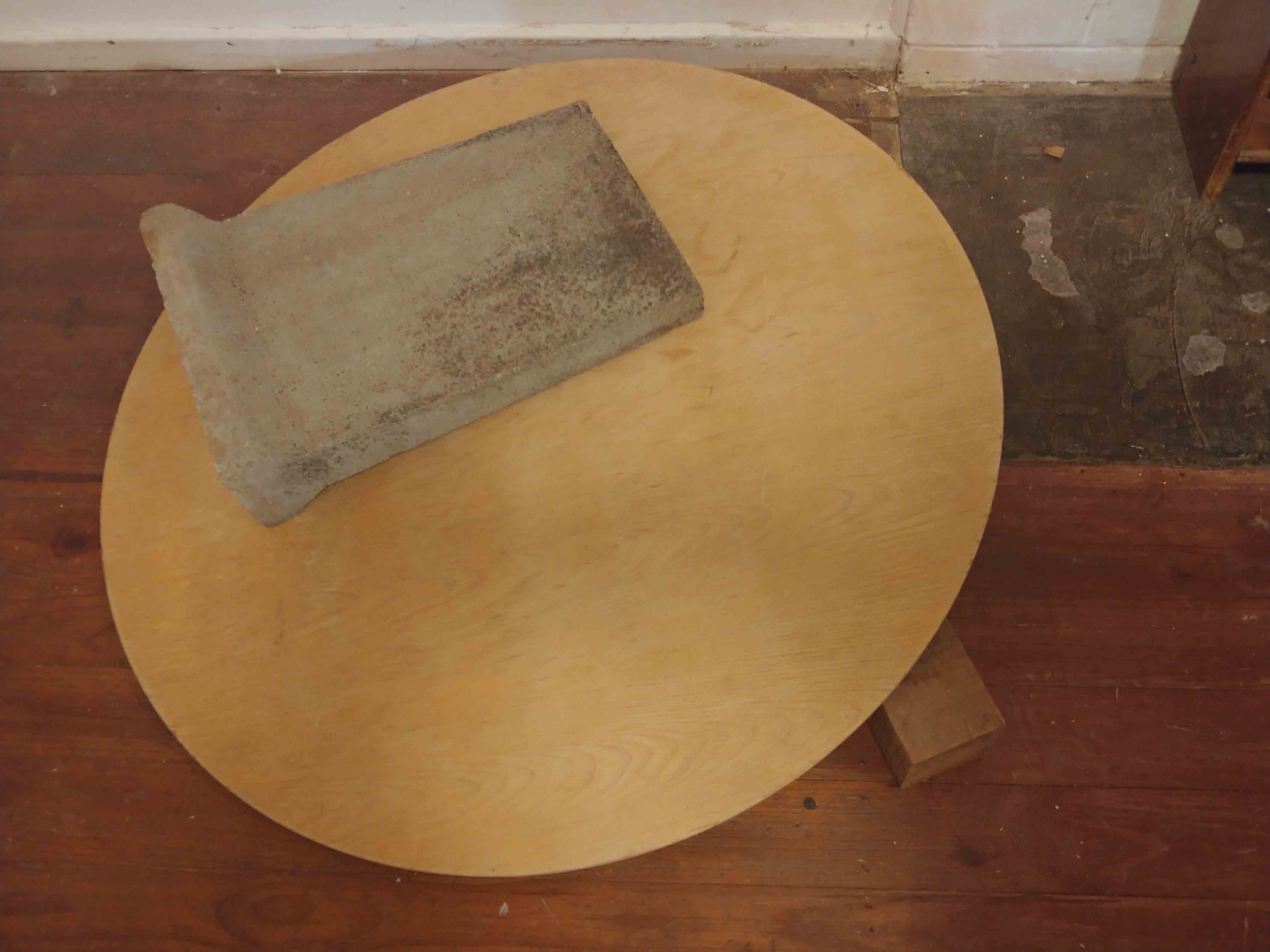 Found Object 0.3 – view A