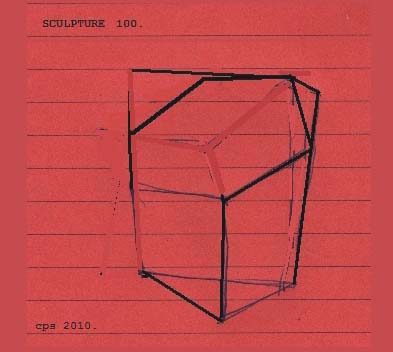 Lodestone Drawings 2010 thumbnail